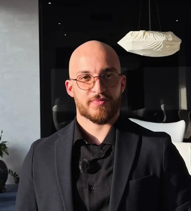 Mohamad Khayatt, Founder & Director of ApolloEd