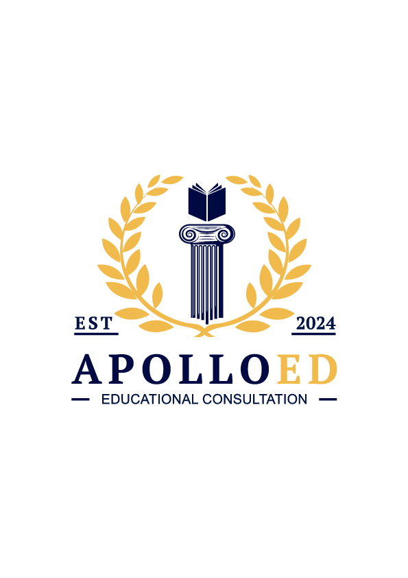 ApolloEd logo